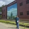 Yash Mourya