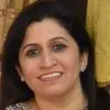 Medha Karwande