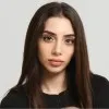 Tinatin Shakarishvili