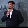 Venkatesh BabuPM
