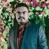 Bikram Roy