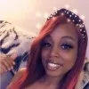 Daisha Lewis