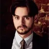 Cameron Davey