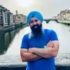 Gurraj Singh Malik