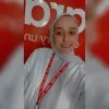 Raghad Roummaneh