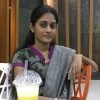 Pavithra Sridhar