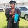 Sinazo Ngwanya