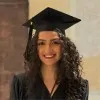 Alessia Marcantonio Saad