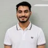 Jignesh Salvi