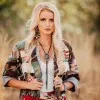 Shayla Currin