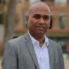 Sathish Borker