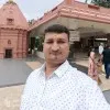 Sandeep Chaturvedi
