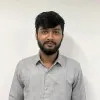 Dhruvil Parmar