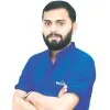 Arindam Bharti