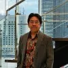 JC Prihadi