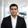 Sunil Shinde