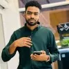 AHMED ALI