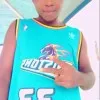 Umoru Amodu