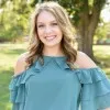 Anna Ward