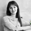 Olena Kravets
