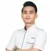 Ts Ahmad Shaqirin