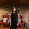 unza qureshi