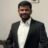 Harsh Patel