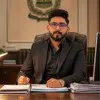 Afaq Rajput