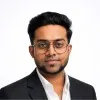 Koushik Krishnamoorthy