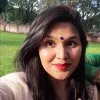 Dhevisha Maharaj