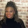 Tiffany Parker