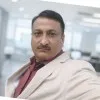 Tapan Jha