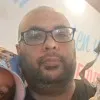 Mickail Omar