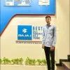 Satyam Bhorkade