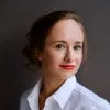 Nataliia Dvinskykh