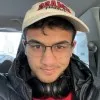 Siddarth Arvind