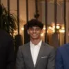 Isaac Chacko