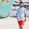 Suraj Chougule