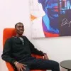 Brian Davis Kihiu