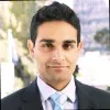 Nalin Mehrotra