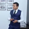 Adv Kiran Barua