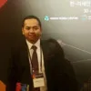Dedi Agus Setiawan