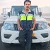 Ajay Kumar Gahan