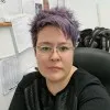 Svetlana Lefand