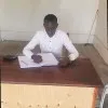 Mugisha Yoram