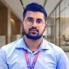 Sidharth Pillai