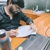 Satish kumar Kadali