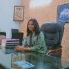 Simra khan