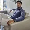 VISHAL RAVAL