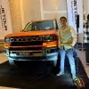 Santhosh Hegde